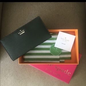 Kate Spade Cameron Street Stacy Wallet